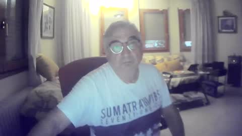 Snapshot of marcos260526 chatting on July 20, 9:17 pm marcos260526 online show from July 20, 9:17 pm