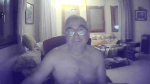 Snapshot of marcos260526 chatting on July 23, 12:02 am marcos260526 online show from July 23, 12:02 am