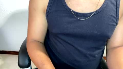 Snapshot of marcos_206 chatting on July 11, 7:27 pm marcos online show from July 11, 7:27 pm