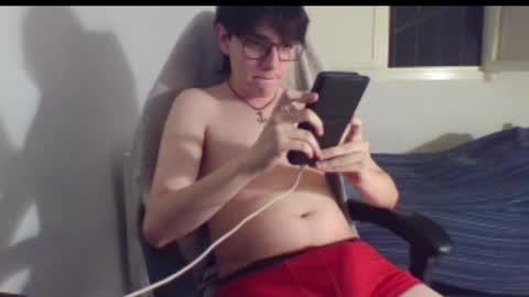 Marcos Label online show from March 12, 5:46 am