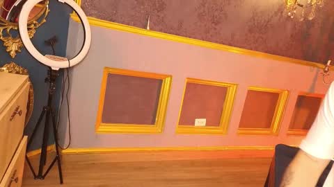 marcovitto online show from November 1, 7:38 pm