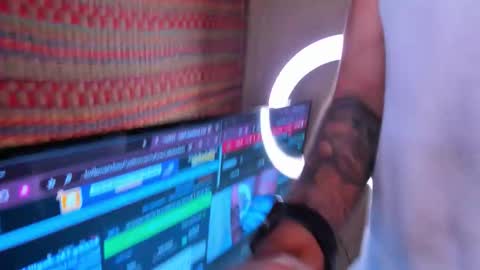 marcovitto online show from November 22, 7:46 pm