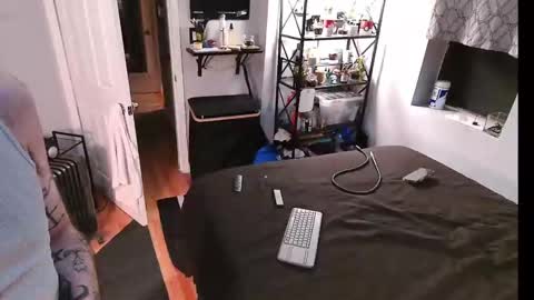 marctheslut online show from November 16, 10:04 pm