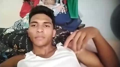 Marcus online show from February 17, 3:25 am