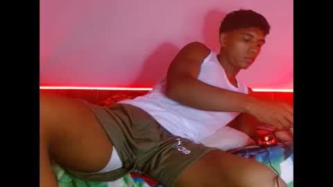 Marcus online show from September 30, 5:51 pm