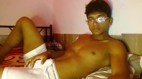 Marcus online show from December 17, 1:22 am