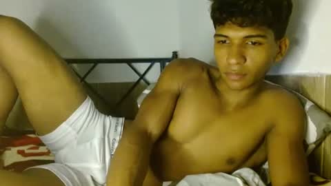 Marcus online show from February 3, 6:46 pm