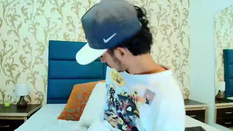 marcus_jeron online show from November 17, 8:36 pm