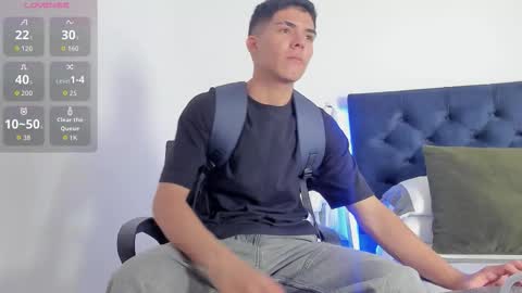 marcus_moreno online show from December 20, 2:29 am