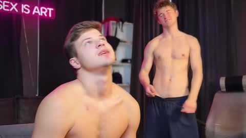 marcus_paradise online show from September 23, 12:19 pm