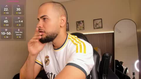 Snapshot of marcus_soler chatting on May 14, 3:08 pm marcus_soler online show from May 14, 3:08 pm