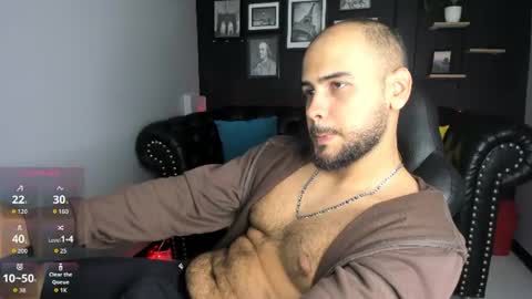 Snapshot of marcus_soler chatting on June 9, 2:17 pm marcus_soler online show from June 9, 2:17 pm