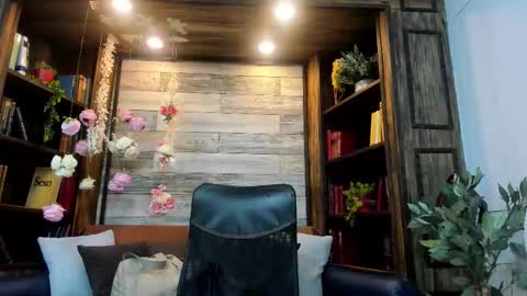 Marcusssss online show from February 13, 12:01 pm