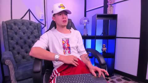 Marcus online show from January 8, 2:52 pm