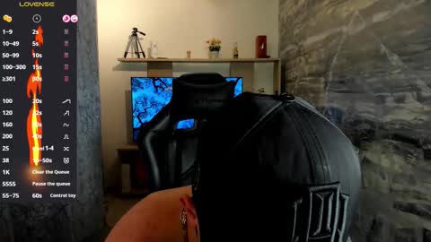 Marcus online show from February 12, 2:01 pm