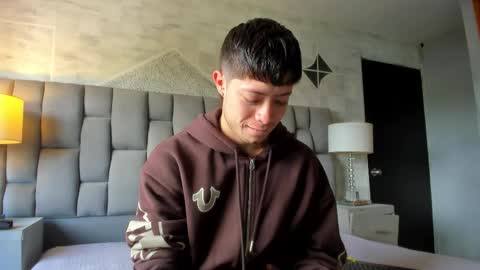 Marcus online show from March 17, 1:14 pm