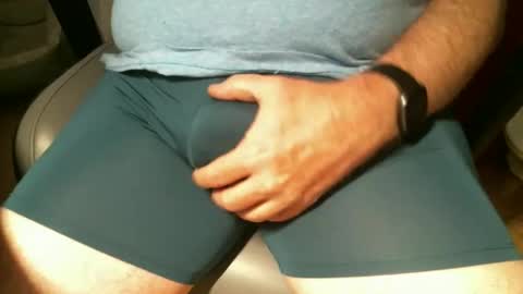 Marcus online show from March 29, 11:27 pm