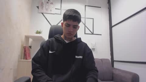 Marcus online show from October 18, 12:06 pm