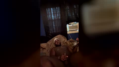 marcuslouis18 online show from June 26, 3:16 pm