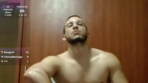   online show from October 8, 11:46 pm