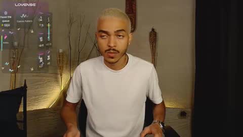 Marcus online show from November 18, 7:18 pm