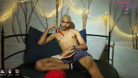 Marcus online show from December 5, 4:54 am