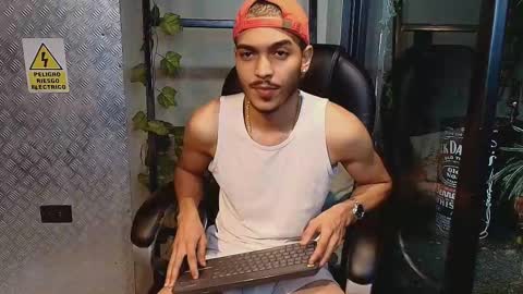 Marcus online show from February 25, 3:49 am