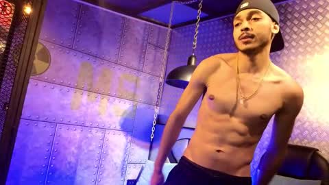 Marcus online show from March 7, 4:09 am