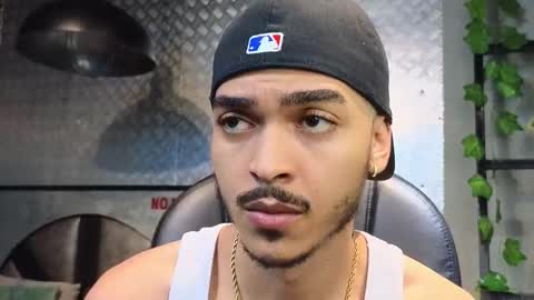 Marcus online show from March 9, 3:32 am