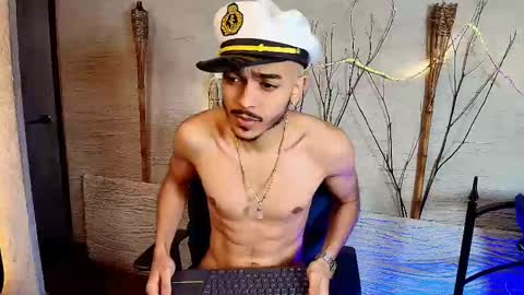 Marcus online show from March 12, 4:18 am