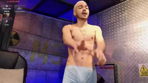 Marcus online show from March 14, 4:29 am