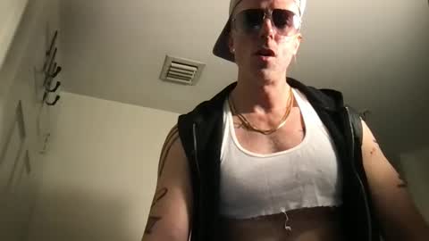 Marcus online show from January 16, 12:12 am