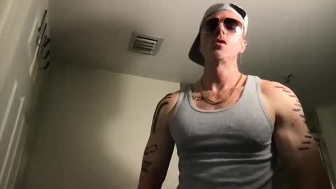 Marcus online show from March 4, 11:22 pm