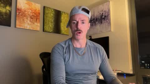 Marcus online show from December 17, 1:22 am