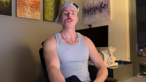 Marcus online show from December 21, 11:12 pm