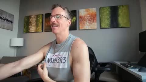 Marcus online show from May 19, 12:05 am