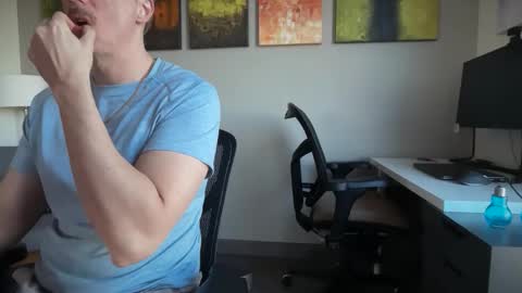 Marcus online show from May 25, 12:16 am