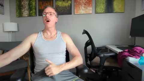 Marcus online show from June 1, 10:33 pm