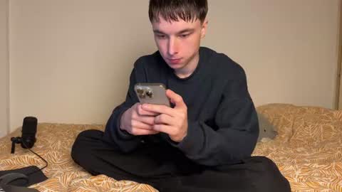 Snapshot of marcussmit chatting on June 26, 10:25 pm Marcus online show from June 26, 10:25 pm