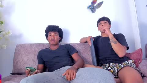 MARCUS  online show from January 14, 3:43 am