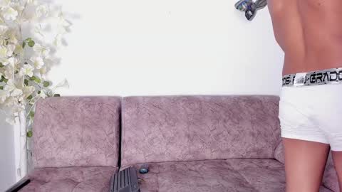 MARCUS  online show from January 31, 2:26 am