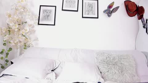 MARCUS  online show from February 4, 3:22 am