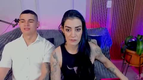 Snapshot of marcusvandall chatting on July 27, 7:32 pm marcusvandall online show from July 27, 7:32 pm