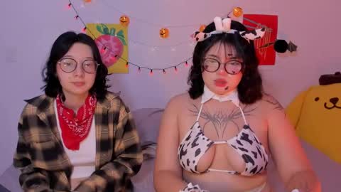 danna online show from October 31, 12:55 am