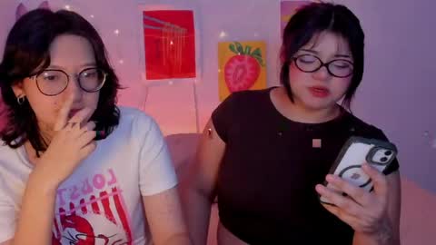 Snapshot of marcy_grey chatting on April 5, 3:36 am danna online show from April 5, 3:36 am