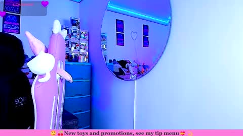 Marceline online show from June 2, 12:18 pm