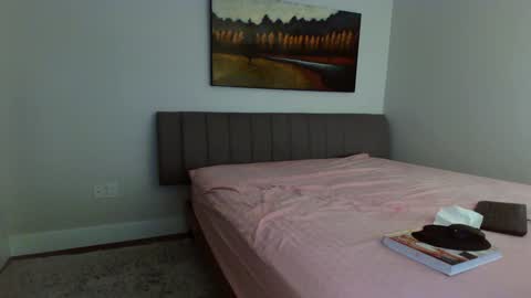 Marcy Tappette online show from December 19, 1:39 am