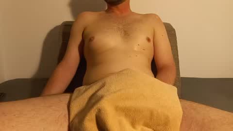 Marek online show from April 22, 8:43 pm