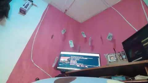 marfil74851 online show from December 21, 1:24 am