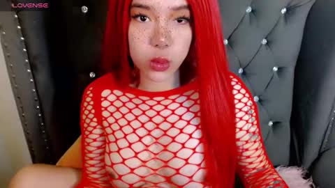 Snapshot of marga_lust25 chatting on February 25, 3:09 am marga_lust25 online show from February 25, 3:09 am